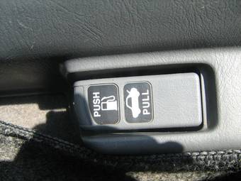 2002 Honda Civic Ferio Photos