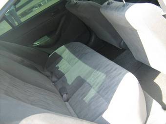 2002 Honda Civic Ferio Pics