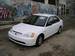Pics Honda Civic Ferio