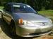 Preview 2002 Honda Civic Ferio