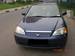 Preview 2002 Honda Civic Ferio