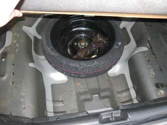 2003 Honda Civic Ferio For Sale
