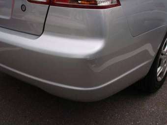 2003 Honda Civic Ferio Pictures