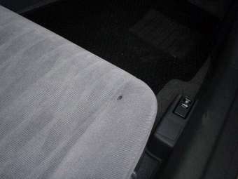 2003 Honda Civic Ferio Photos