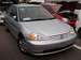 Pictures Honda Civic Ferio