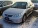 Preview 2003 Honda Civic Ferio