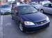 Preview 2003 Honda Civic Ferio