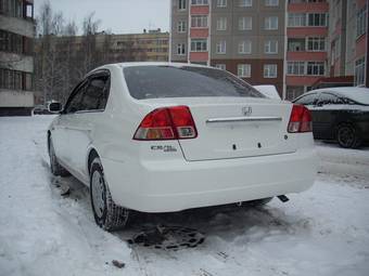 2003 Honda Civic Ferio For Sale