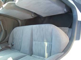 2003 Honda Civic Ferio Photos