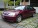 Preview 2003 Honda Civic Ferio