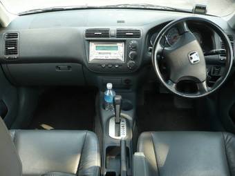 2003 Honda Civic Ferio For Sale