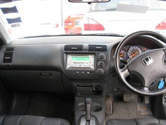 2003 Honda Civic Ferio For Sale