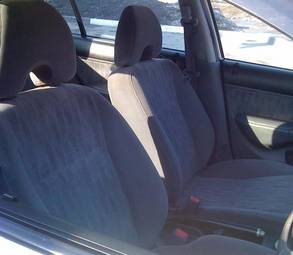 2003 Honda Civic Ferio For Sale