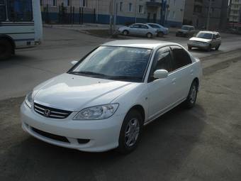 2003 Honda Civic Ferio For Sale