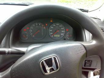 2003 Honda Civic Ferio For Sale