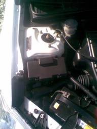 2003 Honda Civic Ferio Photos