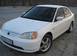 Preview 2003 Honda Civic Ferio