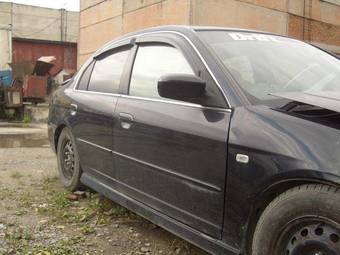 2003 Honda Civic Ferio For Sale