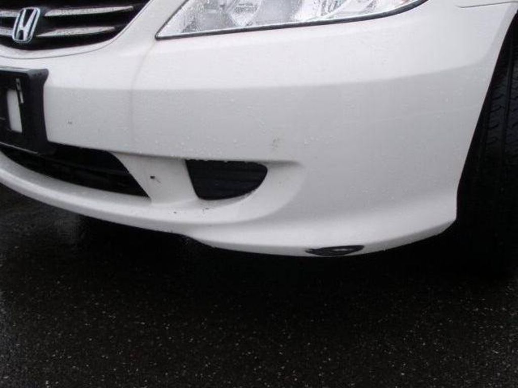 2004 Honda Civic Ferio