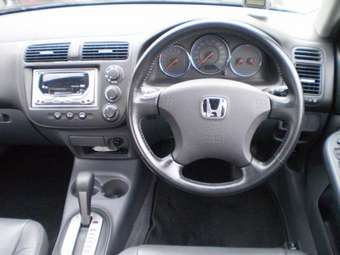 Honda Civic Ferio