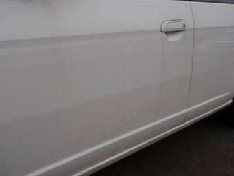 2004 Honda Civic Ferio Photos