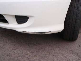 2004 Honda Civic Ferio Photos