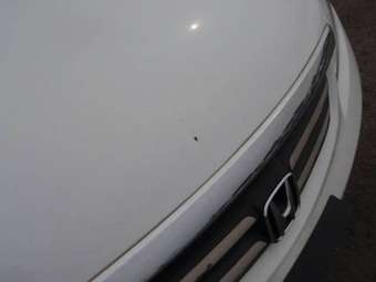 2004 Honda Civic Ferio Photos