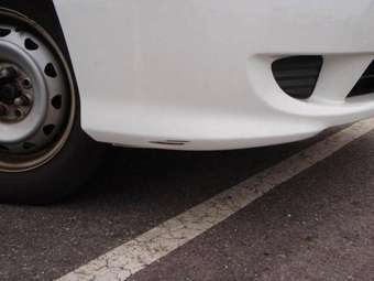2004 Honda Civic Ferio Photos