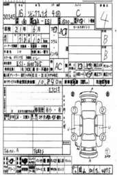 2004 Honda Civic Ferio Pictures