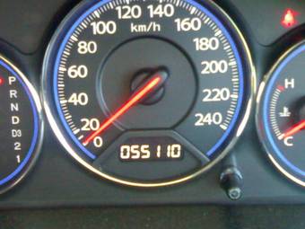2004 Honda Civic Ferio Pictures