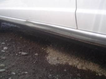 2004 Honda Civic Ferio Images
