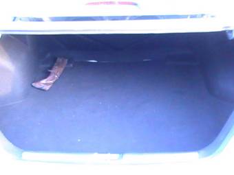 2004 Honda Civic Ferio For Sale