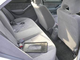 2004 Honda Civic Ferio For Sale