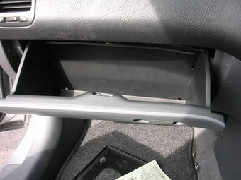 2004 Honda Civic Ferio Pictures