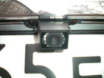 2004 Honda Civic Ferio Pics