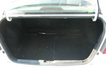 2004 Honda Civic Ferio For Sale
