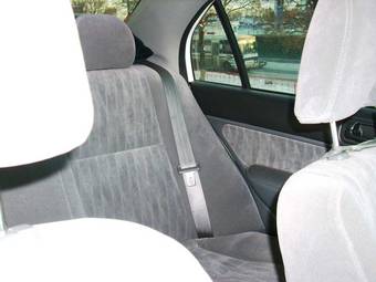 2004 Honda Civic Ferio Pictures