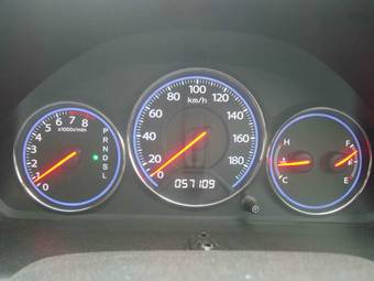 2004 Honda Civic Ferio For Sale