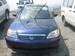 Preview 2004 Honda Civic Ferio