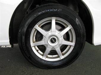 2004 Honda Civic Ferio For Sale