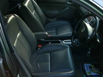 2004 Honda Civic Ferio For Sale
