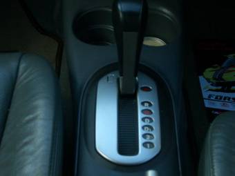 2004 Honda Civic Ferio Wallpapers