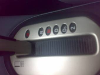2004 Honda Civic Ferio For Sale