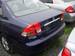 Preview 2004 Civic Ferio