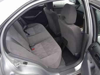 2004 Honda Civic Ferio For Sale