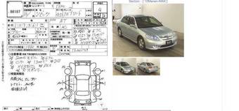2004 Honda Civic Ferio Pictures