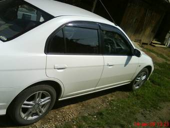 2004 Honda Civic Ferio For Sale