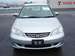 Preview Honda Civic Ferio