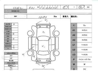2005 Honda Civic Ferio Photos