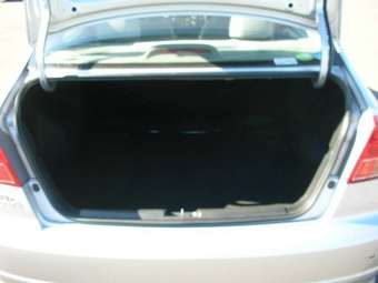 2005 Honda Civic Ferio Pics